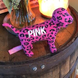 Victoria’s Secret PINK Dog